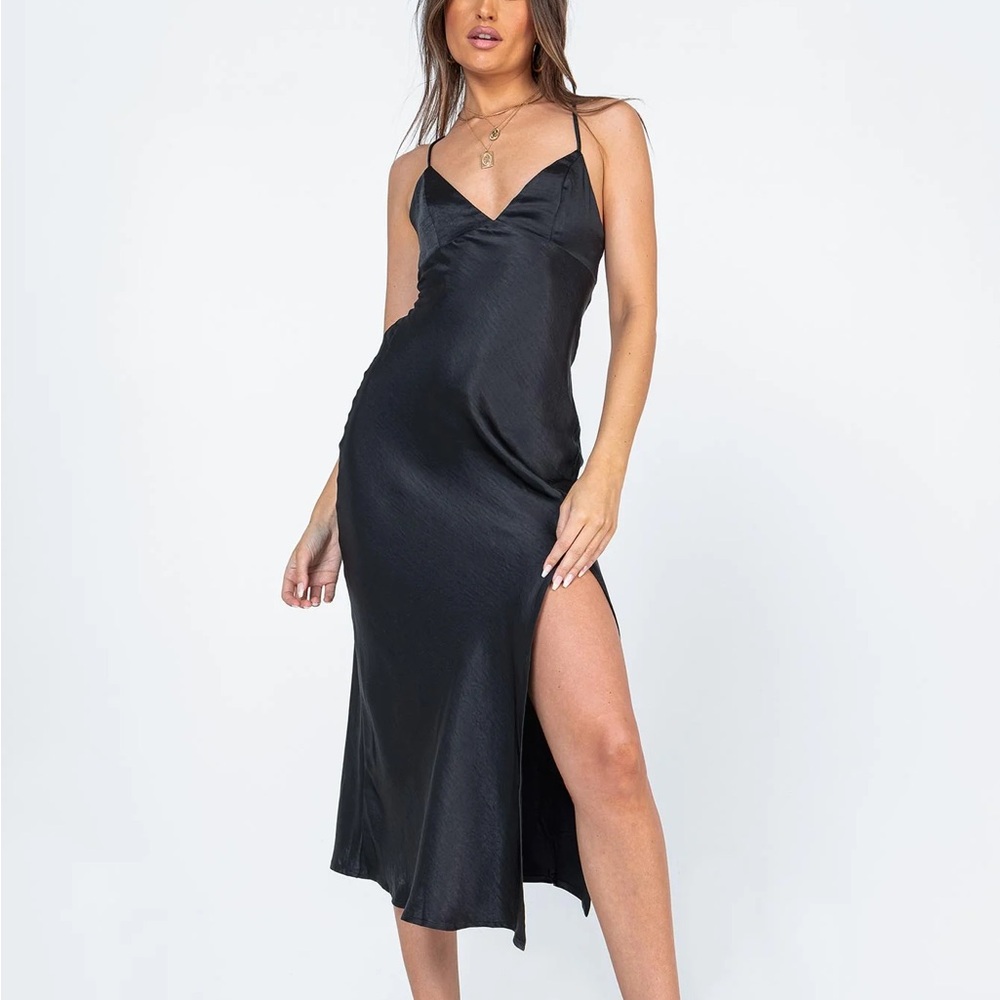 Princess Polly Gigi Midi Dress